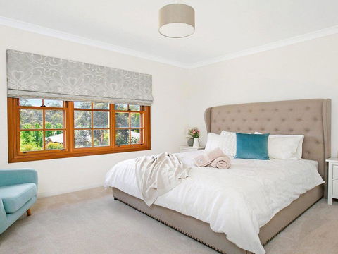 Ballogie Lodge - A Quality, Timeless Retreat - Kingaroy Accommodation 3