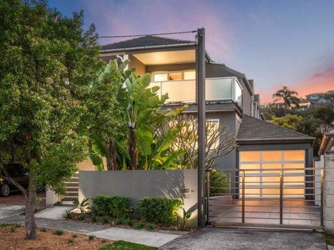 Balmoral Beach Bliss - Kingaroy Accommodation 1