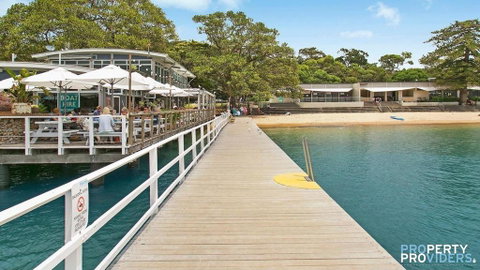 Balmoral Slopes Magic - Executive Apartment - Kingaroy Accommodation 1