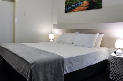 Balonne River Motor Inn - Kingaroy Accommodation 3