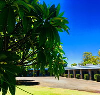 Balonne River Motor Inn - Kingaroy Accommodation