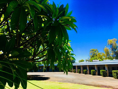 Balonne River Motor Inn - Kingaroy Accommodation 0