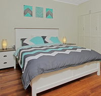Baltica Beach House - Kingaroy Accommodation