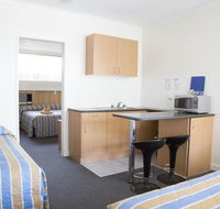 Bamboo Motor Inn - Kingaroy Accommodation