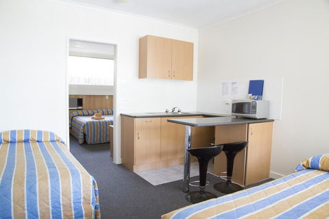 Bamboo Motor Inn - Kingaroy Accommodation 0
