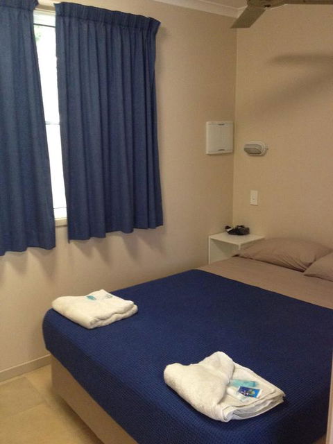 Banana Coast Caravan Park - Kingaroy Accommodation 3