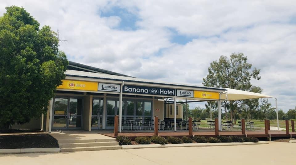 Alberta QLD Kingaroy Accommodation