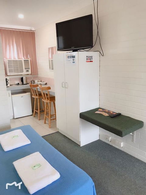 Bananatown Motel - Kingaroy Accommodation 3
