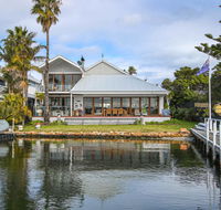 Bancroft Bay Frontage - Kingaroy Accommodation