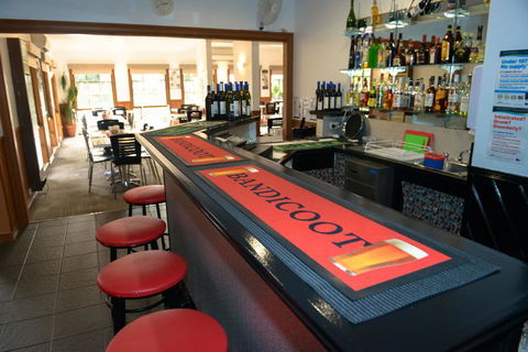 Bandicoot Motor Inn Hamilton - Kingaroy Accommodation 3