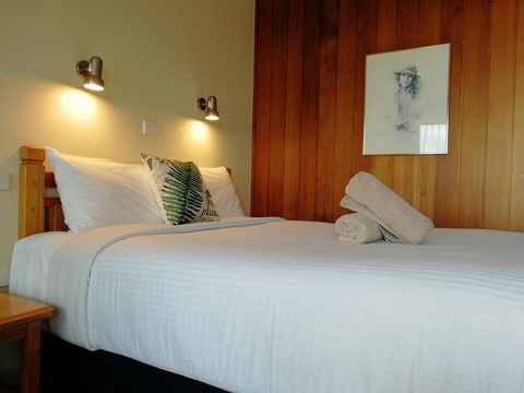 Banjo Paterson Motor Inn - Kingaroy Accommodation 3