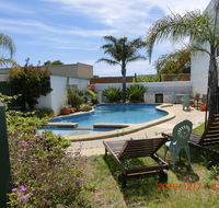 Banjo Paterson Motor Inn - Kingaroy Accommodation