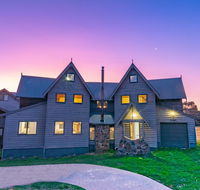 Banjo's Chalet alpine-getaways - Kingaroy Accommodation