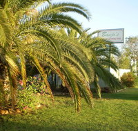 Banjos Overnight And Holiday Units - Kingaroy Accommodation