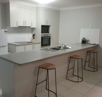 Banksia and Acacia Apartments - Kingaroy Accommodation