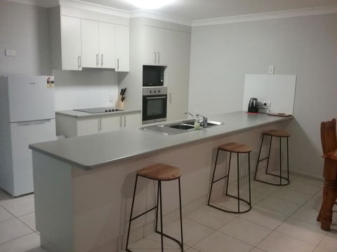 Banksia And Acacia Apartments - Kingaroy Accommodation 0