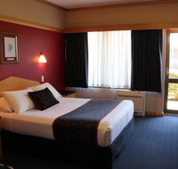 Banksia Motel - Kingaroy Accommodation