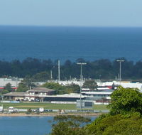 Banksia Waters - Kingaroy Accommodation