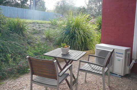 Banksia Waters - Kingaroy Accommodation 3