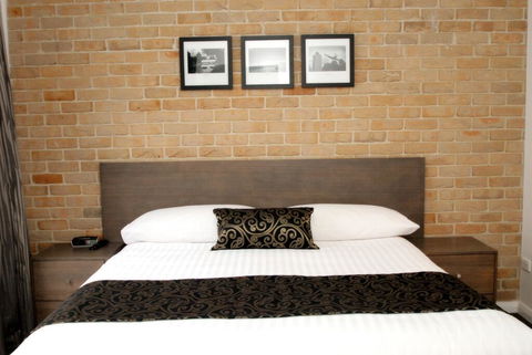 Banna Suites Apartments - Kingaroy Accommodation 0