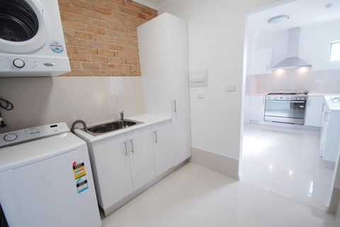Banna Suites Apartments - Kingaroy Accommodation 1