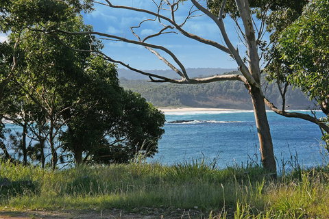 Bannister 49 - Neptune's Way - Kingaroy Accommodation 1