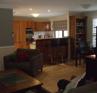 Bannockburn Lodge - Kingaroy Accommodation