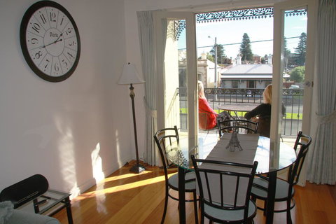 Banyan Place - Kingaroy Accommodation 1