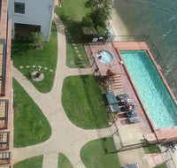 Banyandah Towers - Kingaroy Accommodation