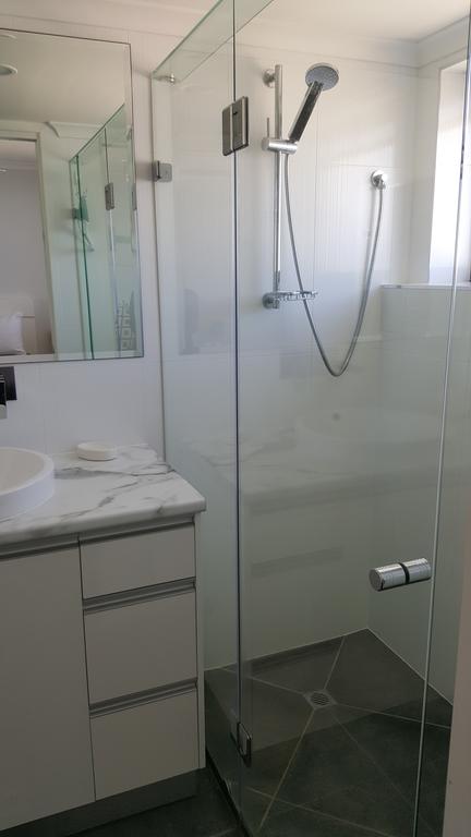Banyandah Towers - Kingaroy Accommodation 1