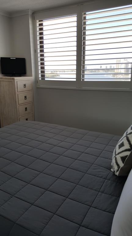Banyandah Towers - Kingaroy Accommodation 3