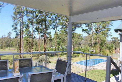 Banyula, 103 Neville Morton Drive - Kingaroy Accommodation 2