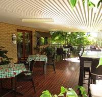 Barcaldine Country Motor Inn - Kingaroy Accommodation