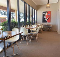Barclay On View - Kingaroy Accommodation
