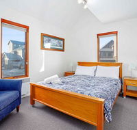 Barcoo - Kingaroy Accommodation