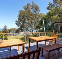 Barefoot Beach House - Kingaroy Accommodation