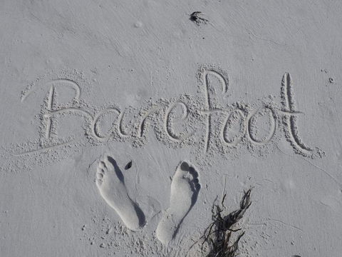Barefoot Beach House - Kingaroy Accommodation 0