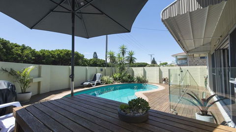 Barefoot In Lennox- WiFi - Foxtel - Pool - Kingaroy Accommodation 1