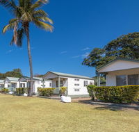 Bargara Beach Caravan Park - Kingaroy Accommodation