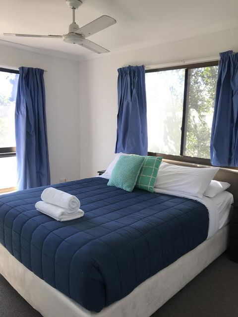 Bargara Beach Motor Inn - Kingaroy Accommodation 1