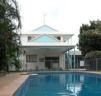 Bargara Beach Motor Inn - Kingaroy Accommodation