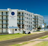 Bargara Blue Resort - Kingaroy Accommodation