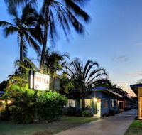 Bargara Gardens Boutique Villas - Kingaroy Accommodation