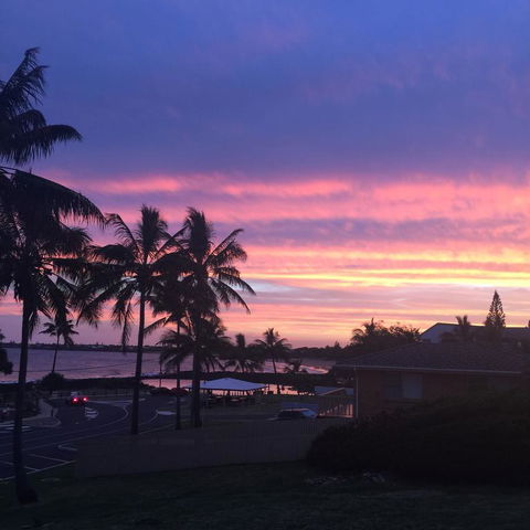 Bargara Shoreline Apartments - Kingaroy Accommodation 3