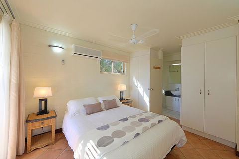 Bargara Shoreline Apartments - Kingaroy Accommodation 2