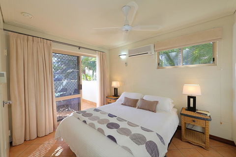 Bargara Shoreline Apartments - Kingaroy Accommodation 1