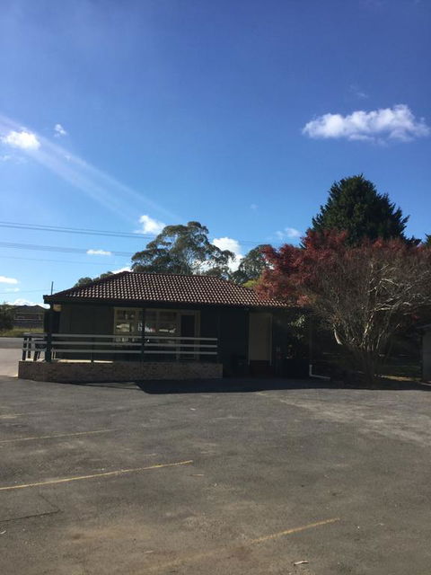 Bargo Motor Inn - Kingaroy Accommodation 1