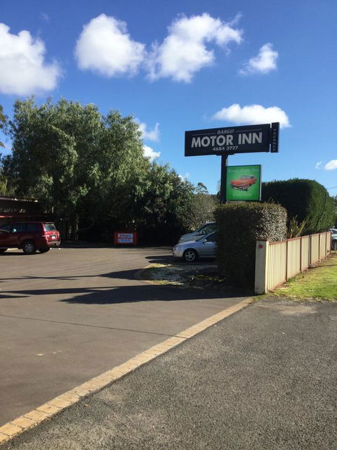 Bargo Motor Inn - Kingaroy Accommodation 3