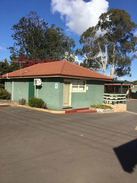 Bargo Motor Inn - Kingaroy Accommodation 2