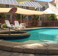 Barham Bridge Motor Inn - Kingaroy Accommodation